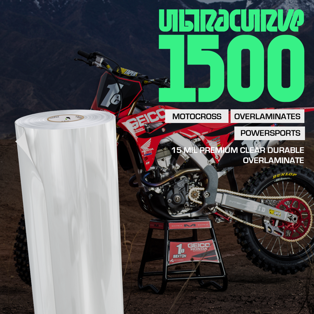 ULTRACURVE 1500