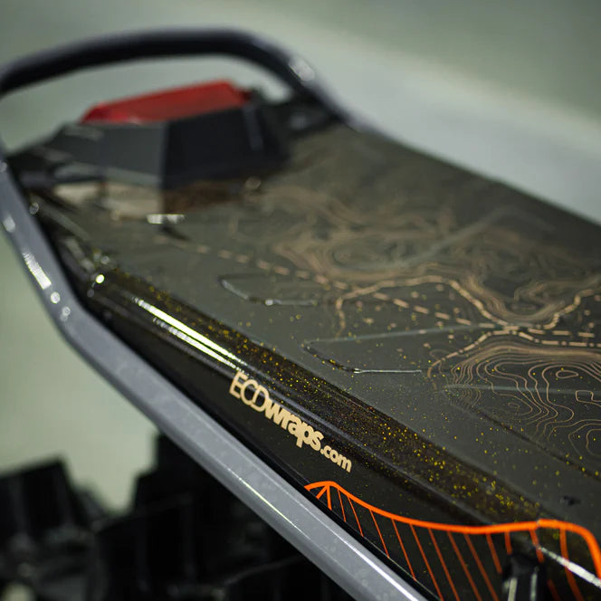 ULTRACURVE 1000 Orion Gold Ltd Edition