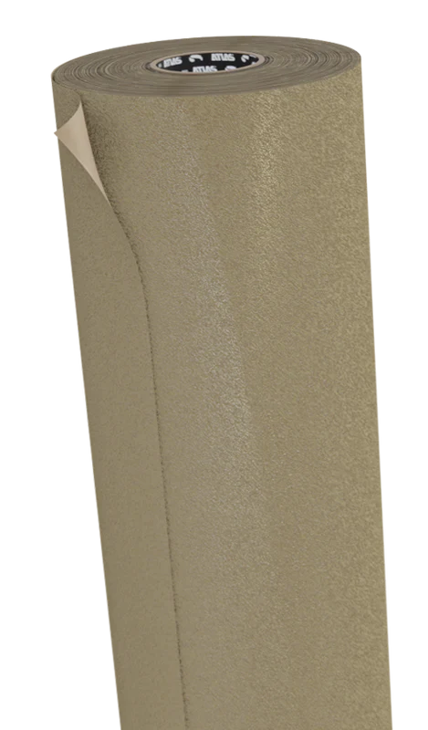 Atlas G25 // Traction Material