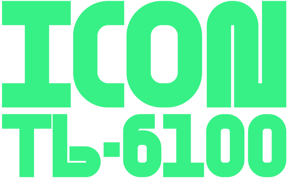 ICON 6100