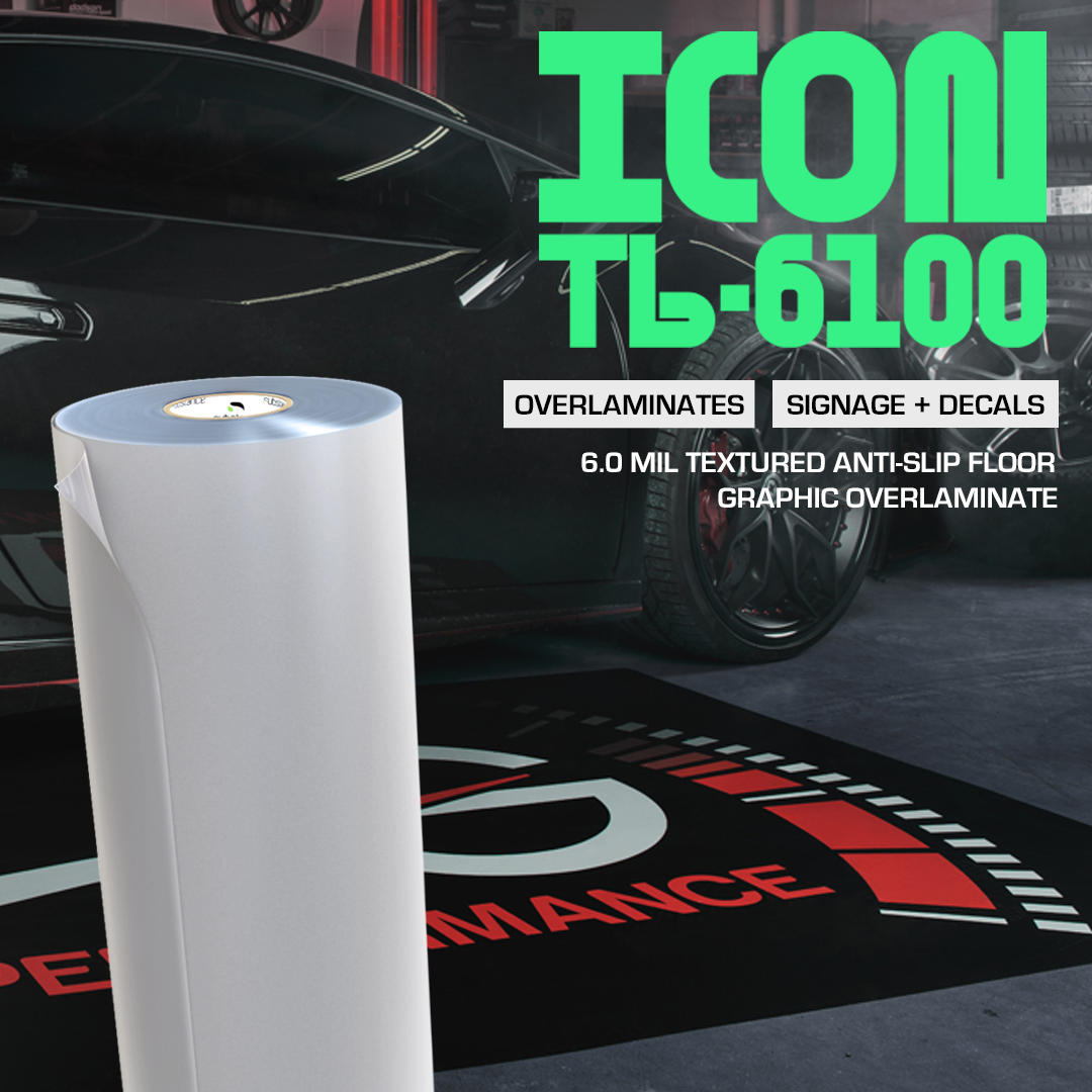 ICON 6100