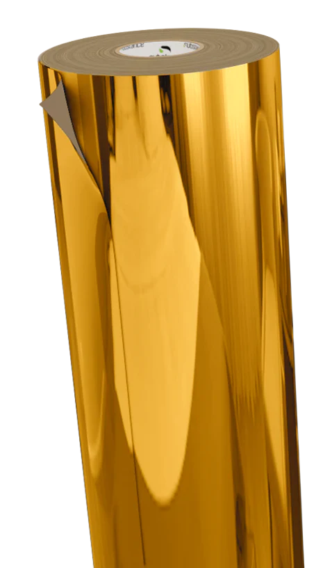 ULTRACURVE X1 GOLD CHROME