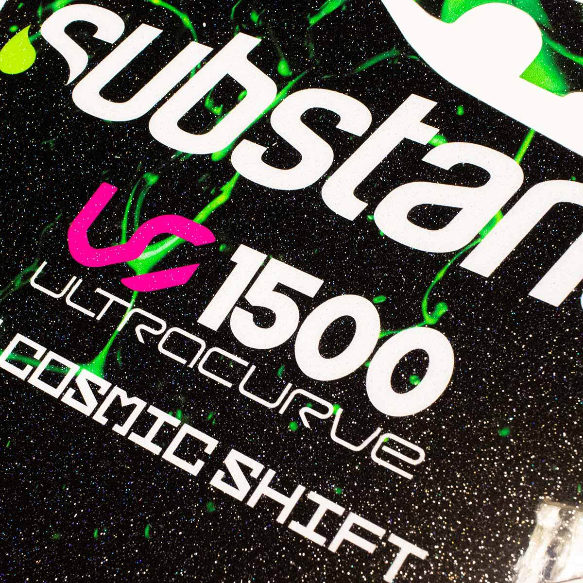ULTRACURVE 1000 Cosmic Shift Ltd Edition